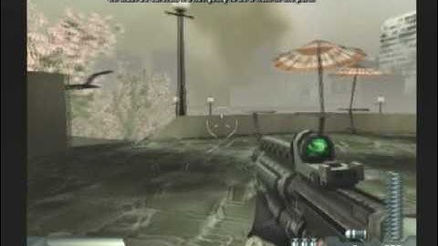 Killzone Walkthrough Part 12