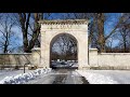 Woolworth  Estate - street view , Glen Cove  , NY