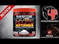 Blackstone labs hype extreme review no bs  100 honest  fitness informant