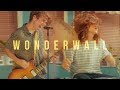 Oasis - Wonderwall [Rock Cover by Twenty One Two]