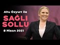 Amiral Bildirisi siyasete nasıl yansıdı? - Ahu Özyurt ile Sağlı Sollu - 8 Nisan 2021