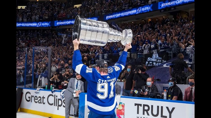 NHL Playoffs: Who will take home the Stanley Cup? – The Merciad