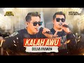 DELVA IRAWAN - KALAH AWU (Official Live Music)