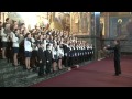 St.Petersburg Boychoir 29.04.2011.mov