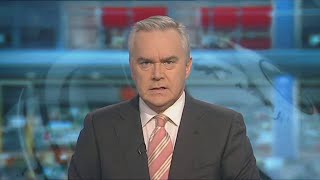 ARCHIVE: BBC News at Ten (2200GMT - INTRO - 11/03/13)