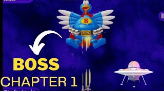 CHICKEN INVADERS 4 | CHAPTER 1 | GAMEPLAY | #CI4