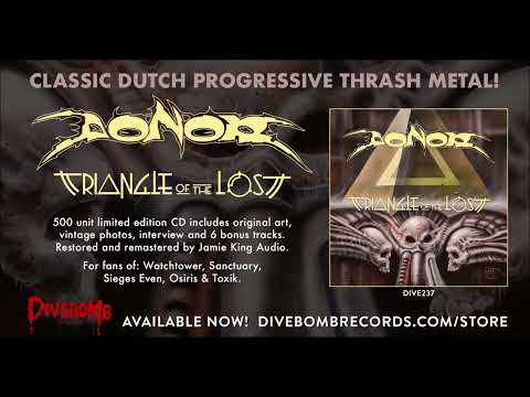 Donor - Triumph Fires