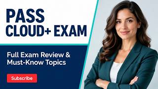 Information Master the Hardest CompTIA Cloud Plus Certification Practice Questions (2026 CV0-004 Prep) #comptia Update