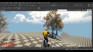Test #2 Building System | CryEngine 3