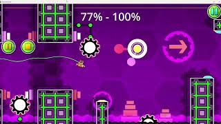 Random processing Progress report #1