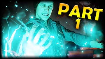 INFAMOUS Second Son Part 1 Gameplay Walkthrough No Commentary PS4 Pro 2020 Lets Play Game Gaming