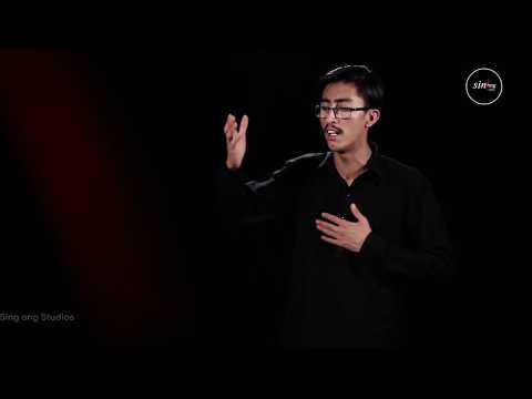 Nohay 2019 20 I Phophi Amma Qafila Roko I Jawad Hadi I Sing Ong Studios