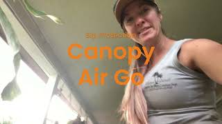 Sip Protection Canopy Air Go