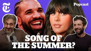 The 8 Biggest Songs of This Summer Face Off