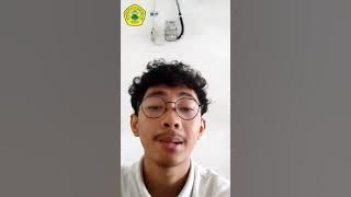 Desta adji Saputra | 2283230045 | GREENING TVET