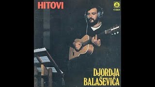 Video thumbnail of "Djordje Balasevic - Baby Blue - (Audio 1991) HD"