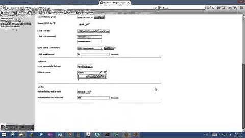 IBM Datapower