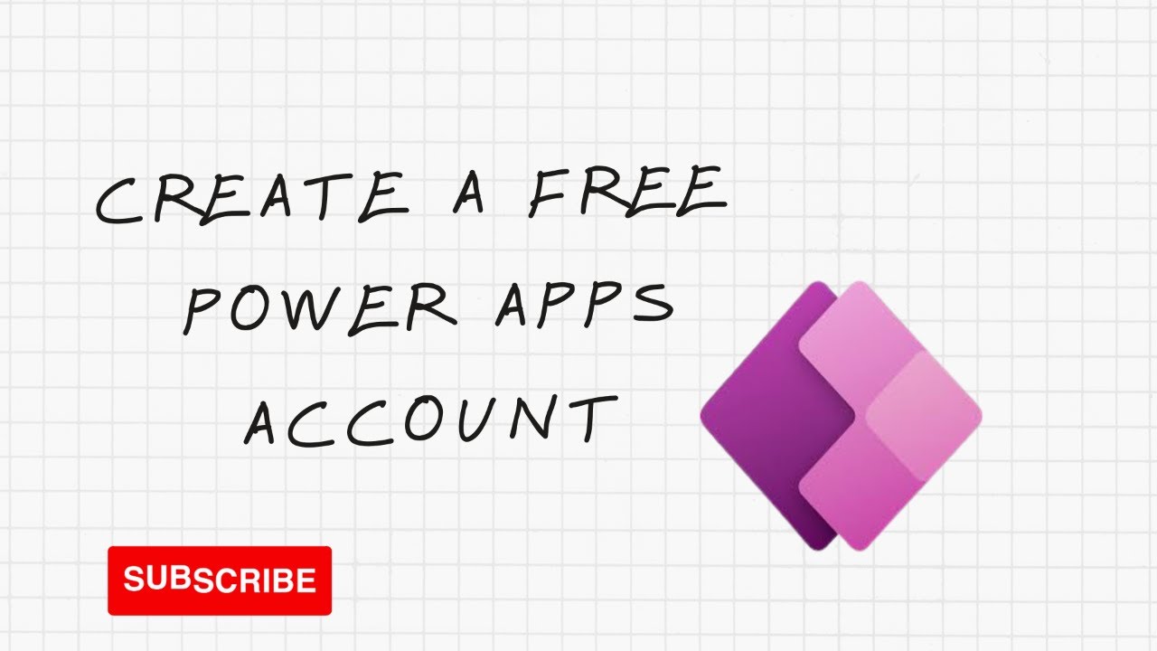 How to access power apps account without a microsoft 365 developer