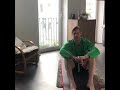 Tobias Mahncke zeigt euch seine Lieblingsübung