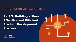 Building an Efficient and Effective Product Development Process PREVIEW