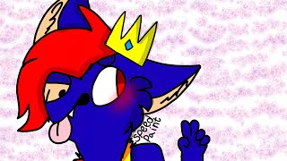 TYSM FOR 500+subs!! //Speedpaint