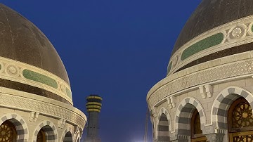 صلاة المغرب الجمعة 13-5-1443هـ الشيخ سعود الشريم  - من سورة الحجرات [6 - 10]