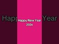 How to pronounce Happy new year ? #happynewyear #happynewyear2026 #englishpronunciation