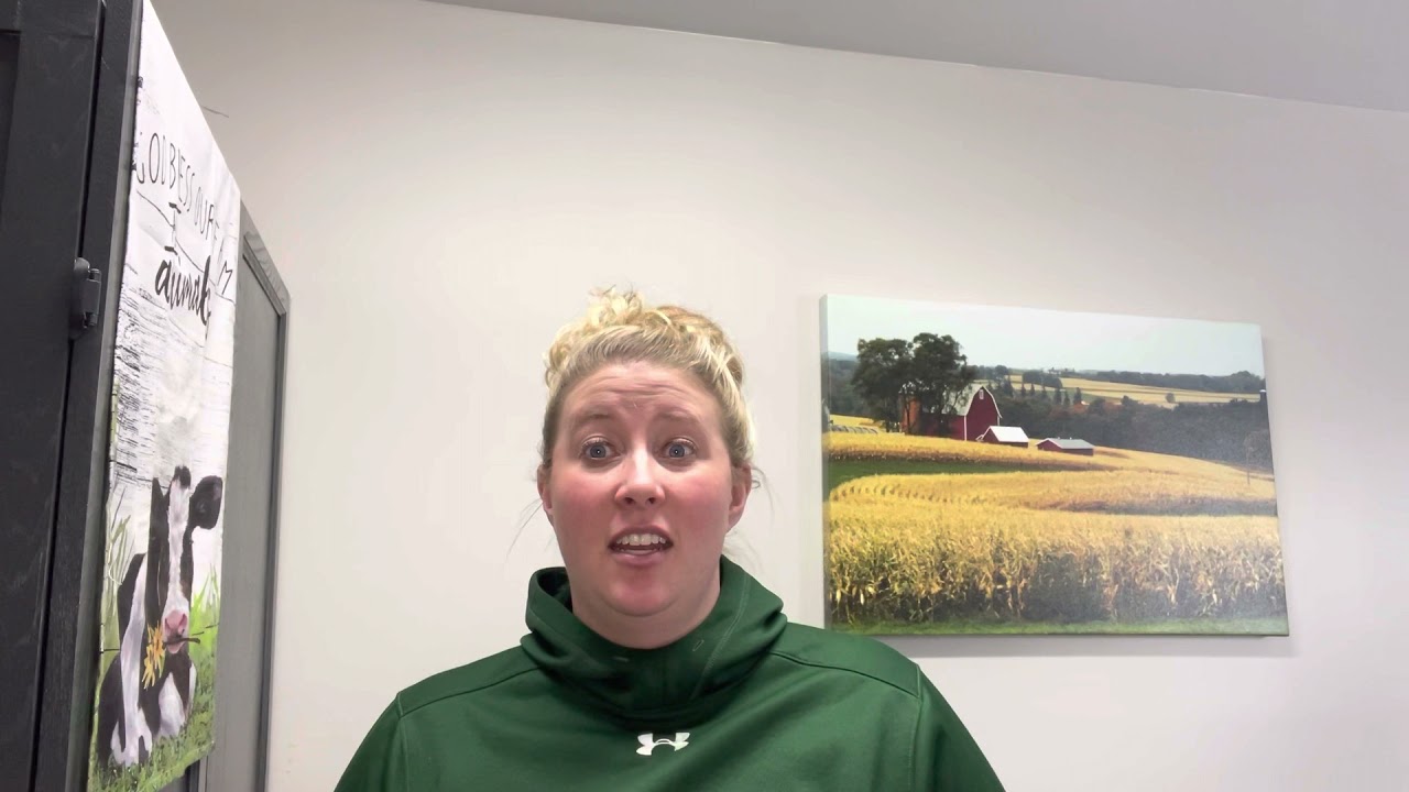 Soybean Pre-Harvest Desiccation- Tuesday Tidbits with Treu Seeds