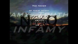 Excretory - In the Frame of Lies