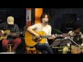 통기타가수 강지민 - Rhythm Of The Rain (Cascades) (acoustic ver.)