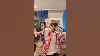 Download lagu Fadil jaidi dan pak muh cosplay ulat bulu kaya di sponsor teh pucuk 😂😂