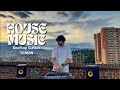 House mix rooftop sunset medelln  ycman