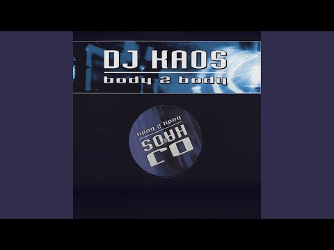 DJ Kaos Body 2 Body 12インチ DJ Kaos – Body 2 Body | Releases | Discogs