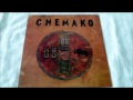 Chemako - Red Cloud