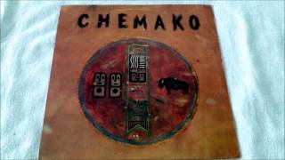 Chemako - Red Cloud