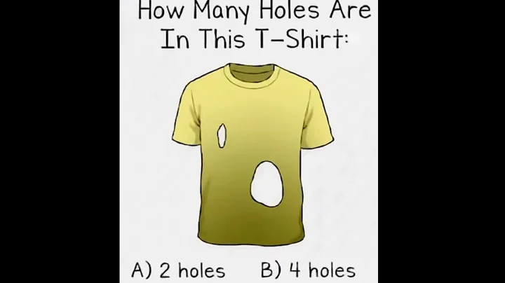 Eyesight Test: Only 2% Spot All 7 Differences