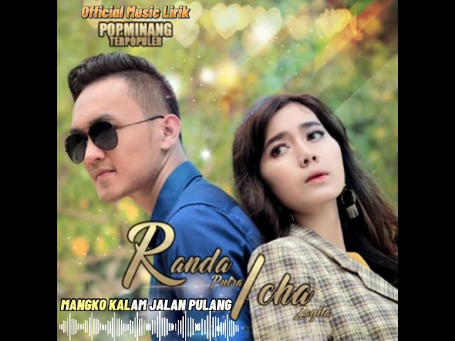 Lagu Minang Populer Randa Putra•TAKANA PASAN MANDE [Official Music Lirik] class=