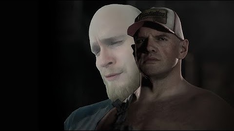 THE PLOT THICKENS | The Quarry Pt-6