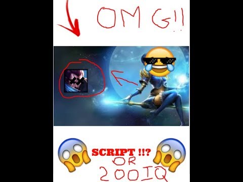 WOW INSANE LUX 200IQ SKILLSHOT ULT KILL