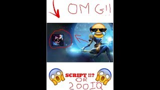 WOW INSANE LUX 200IQ SKILLSHOT ULT KILL