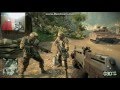 Primeros momentos de Sgt.SuperT0mate en BFBC2