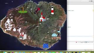 ICS 111 Project 1