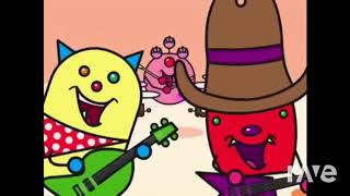Jingle Hoedown - Frank Sinatra - Topic & Happy Monster Band | RaveDj
