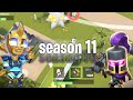 Funny moments Battlelands Royale