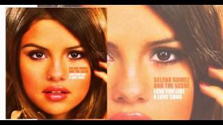 Selena Gomez - love you like a love song (dj nejtrino & dj stranger dub mix)