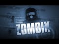 Обзор Zombix online/обзоры#1🔺