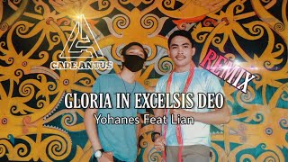 DJ NATAL TERBARU 2020 | GLORIA IN EXCELSIS DEO(Video Music Official)