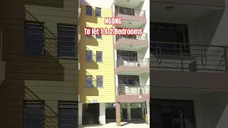 NGONG - 1 & 2 Bedrooms to let #home #property #realestate #apartmentstolet #ngongapartments