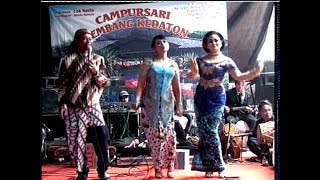 Download lagu FULL LANGGAM Campursari SEKAR KEDATON