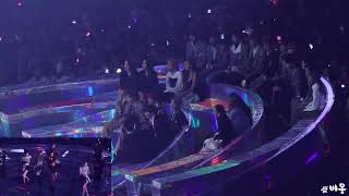 BTS, GIDLE, MAMAMOO Reaction to BLACKPINK (블랙핑크 무대 보는 방탄소년단 마마무 여자아이들) 4K 직캠 by 비몽